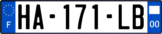 HA-171-LB
