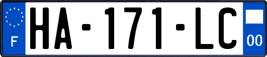 HA-171-LC