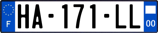 HA-171-LL