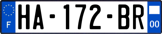 HA-172-BR