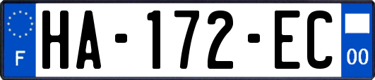 HA-172-EC