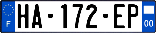 HA-172-EP