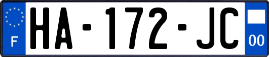 HA-172-JC