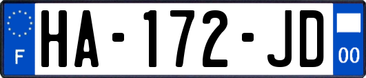 HA-172-JD