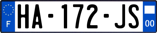 HA-172-JS