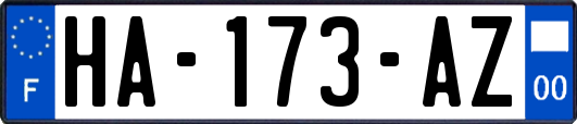 HA-173-AZ