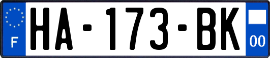 HA-173-BK