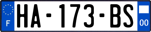 HA-173-BS