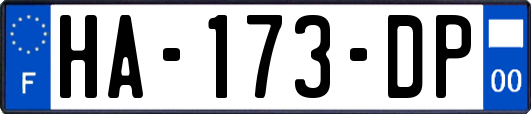 HA-173-DP