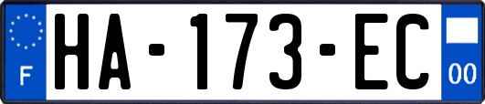 HA-173-EC