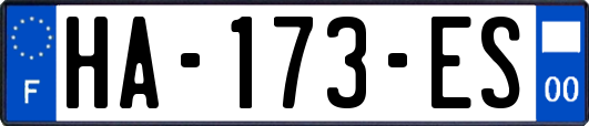 HA-173-ES