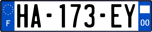 HA-173-EY