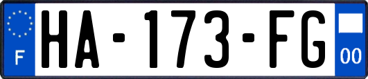 HA-173-FG