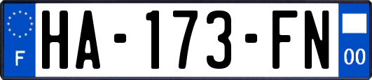 HA-173-FN