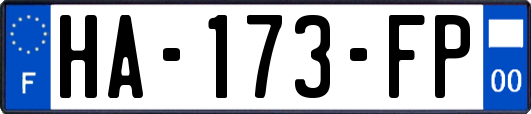 HA-173-FP