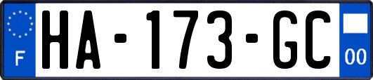 HA-173-GC