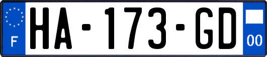 HA-173-GD