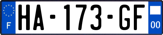 HA-173-GF