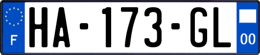 HA-173-GL