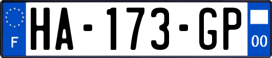HA-173-GP