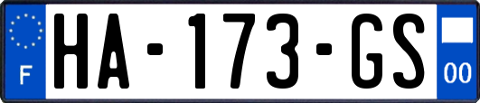 HA-173-GS