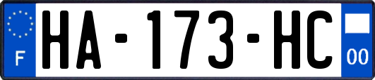 HA-173-HC