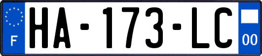 HA-173-LC