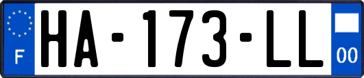HA-173-LL