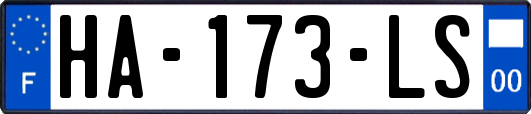 HA-173-LS