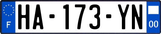 HA-173-YN