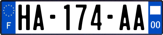 HA-174-AA