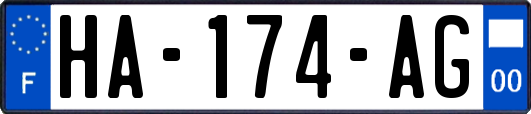 HA-174-AG