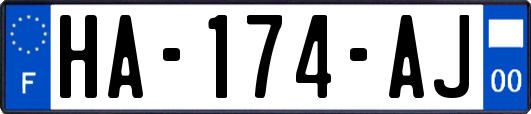 HA-174-AJ