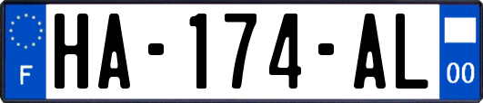 HA-174-AL