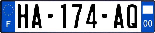 HA-174-AQ