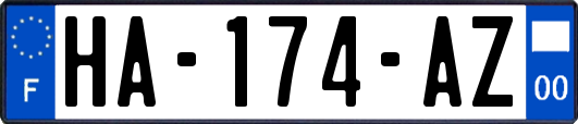 HA-174-AZ