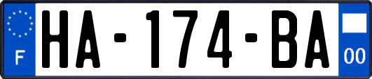 HA-174-BA