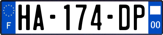 HA-174-DP