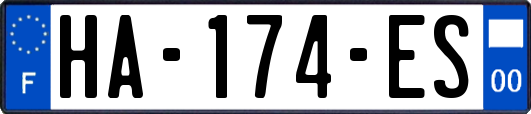 HA-174-ES
