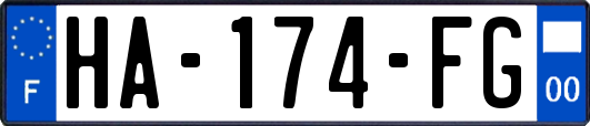 HA-174-FG