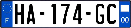 HA-174-GC
