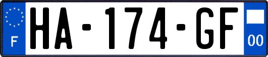 HA-174-GF