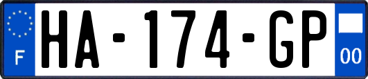 HA-174-GP