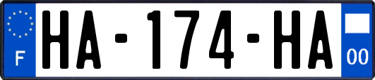 HA-174-HA