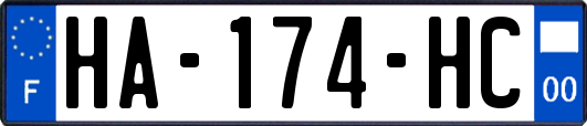 HA-174-HC