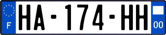 HA-174-HH