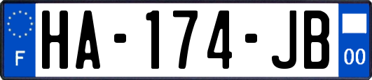 HA-174-JB
