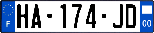 HA-174-JD
