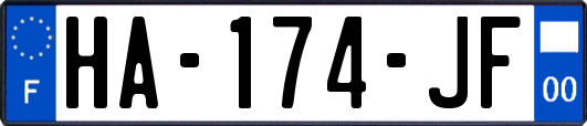 HA-174-JF