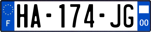 HA-174-JG